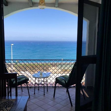 Panoramic Ocean View Apartment Плая дел Инглес Екстериор снимка