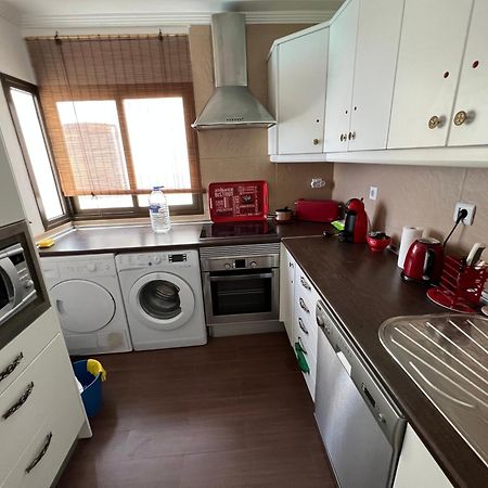 Panoramic Ocean View Apartment Плая дел Инглес Екстериор снимка