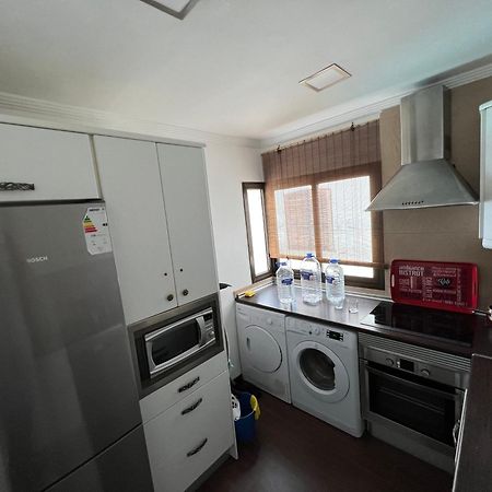 Panoramic Ocean View Apartment Плая дел Инглес Екстериор снимка