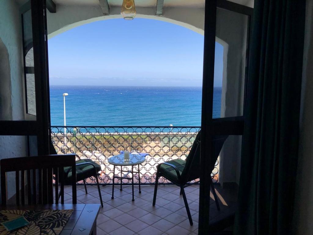 Panoramic Ocean View Apartment Плая дел Инглес Екстериор снимка