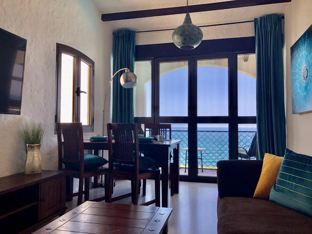 Panoramic Ocean View Apartment Плая дел Инглес Екстериор снимка