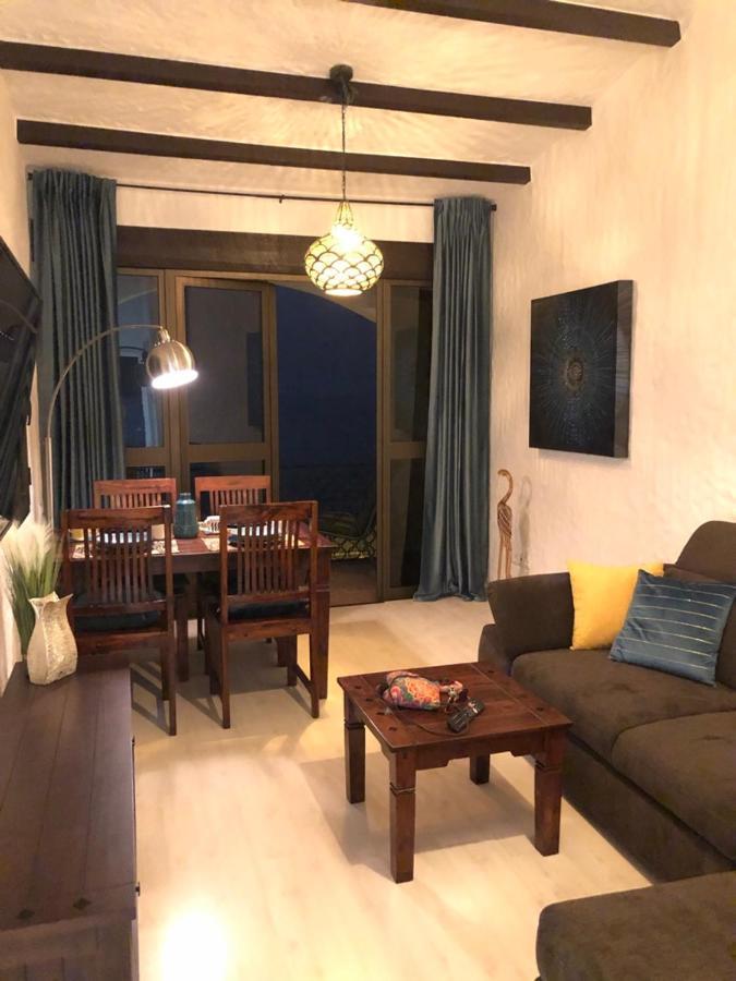 Panoramic Ocean View Apartment Плая дел Инглес Екстериор снимка