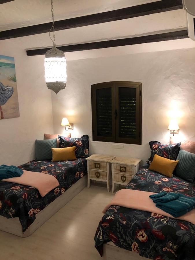 Panoramic Ocean View Apartment Плая дел Инглес Екстериор снимка