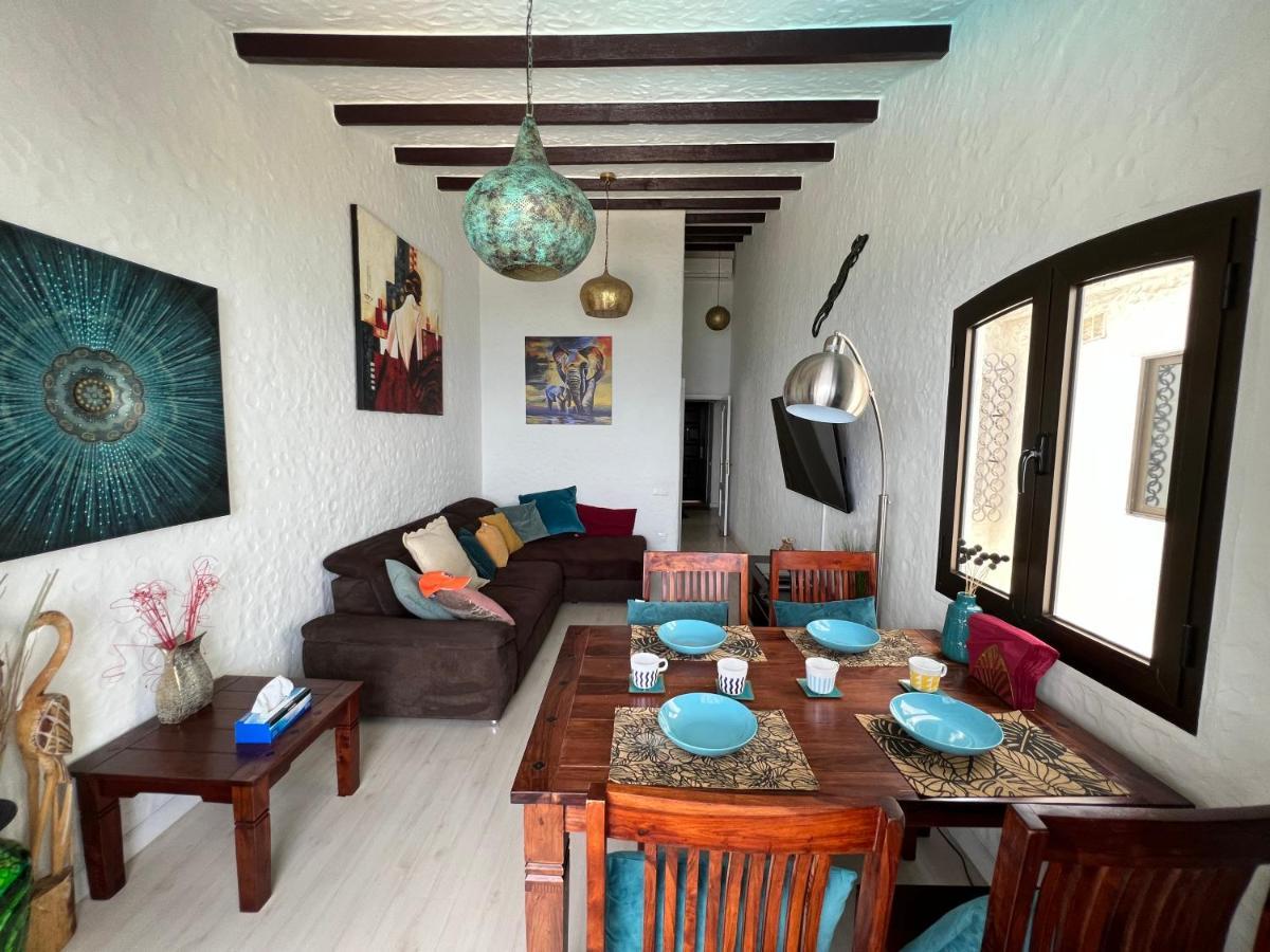 Panoramic Ocean View Apartment Плая дел Инглес Екстериор снимка