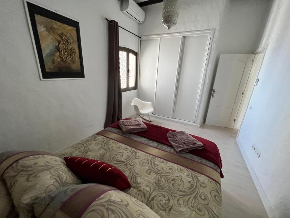 Panoramic Ocean View Apartment Плая дел Инглес Екстериор снимка