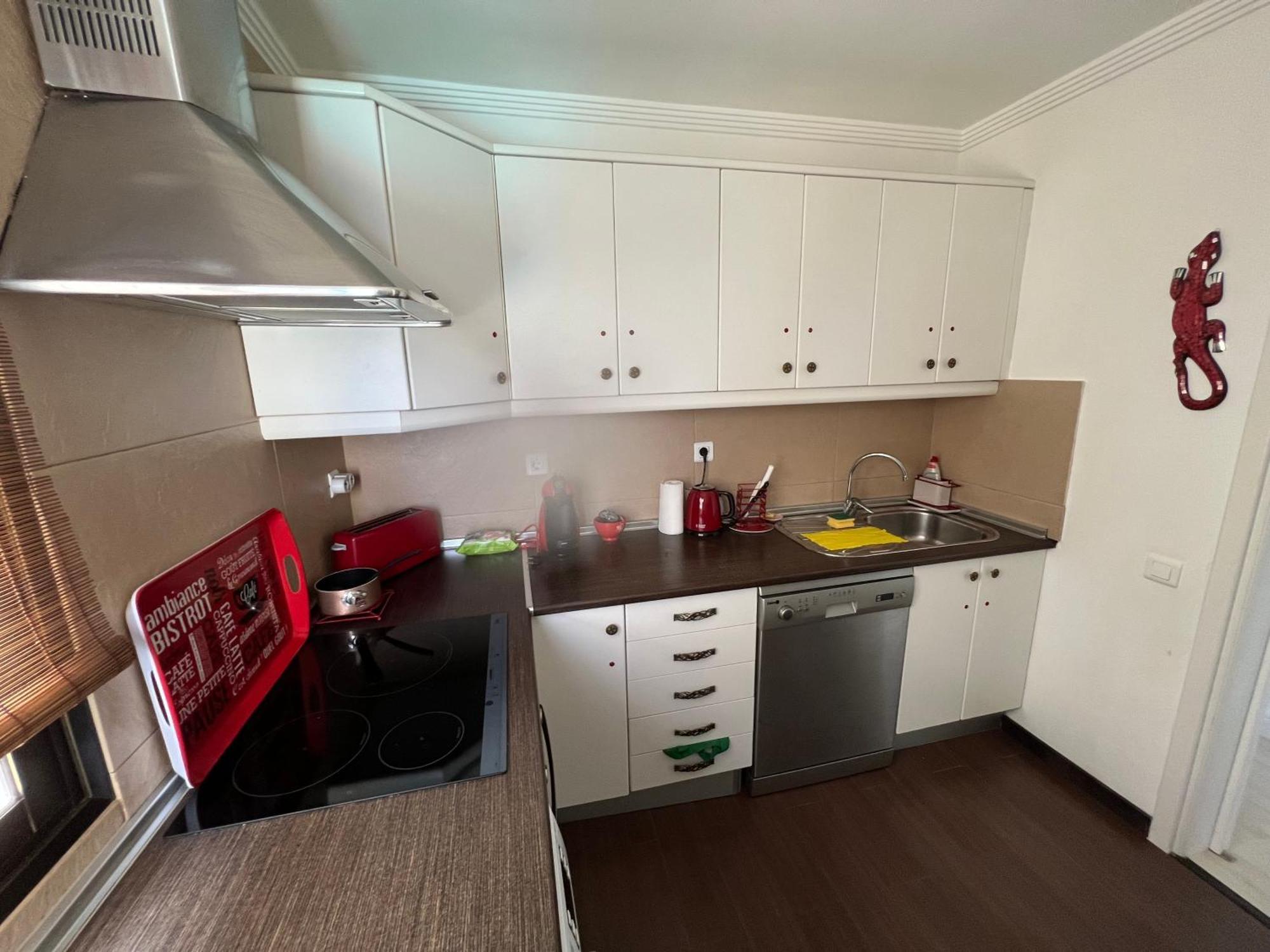 Panoramic Ocean View Apartment Плая дел Инглес Екстериор снимка